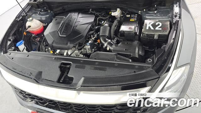 Kia Sportage 5세대 Signature, 2022 6