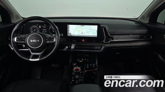Kia Sportage 5세대 Signature, 2022 7