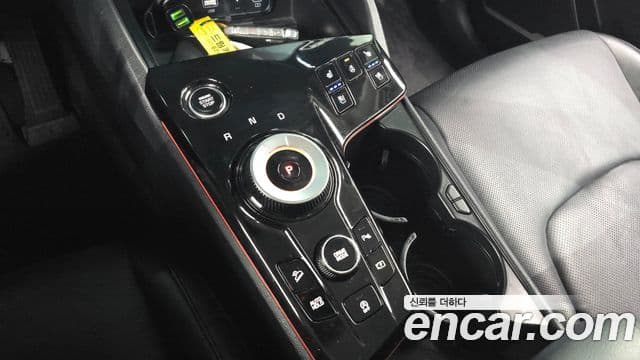 Kia Sportage 5세대 Signature, 2022 9