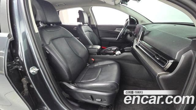 Kia Sportage 5세대 Signature, 2022 11