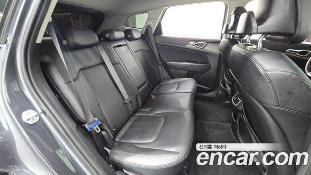 Kia Sportage 5세대 Signature, 2022 12