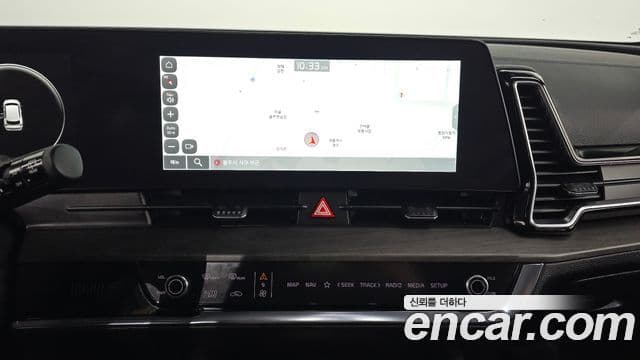 Kia Sportage 5세대 Signature, 2022 14