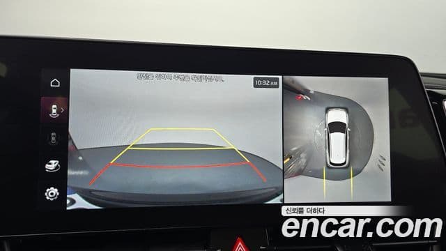 Kia Sportage 5세대 Signature, 2022 15