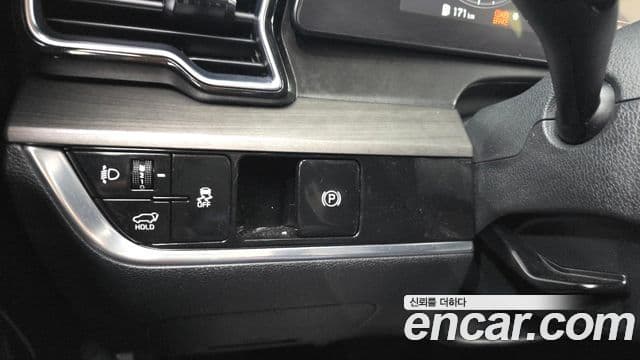 Kia Sportage 5세대 Signature, 2022 17