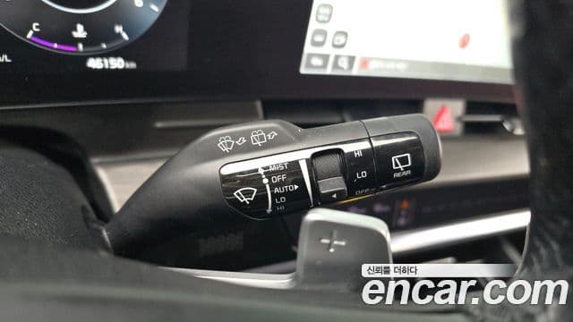 Kia Sportage 5세대 Signature, 2022 18