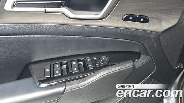 Kia Sportage 5세대 Signature, 2022 19