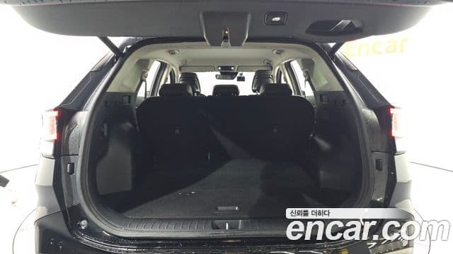Kia Sportage 5세대 Signature, 2022 20