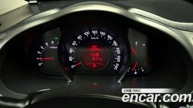 Kia Sportage R Premium, 2012 8