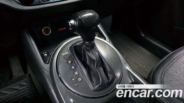 Kia Sportage R Premium, 2012 9