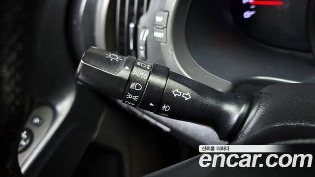 Kia Sportage R Premium, 2012 15