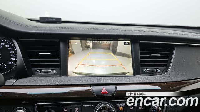 Kia All New K7 Prestige, 2018 17