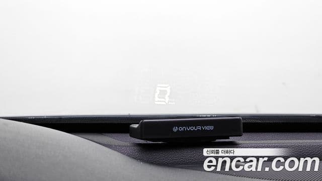 Kia All New K7 Prestige, 2018 18