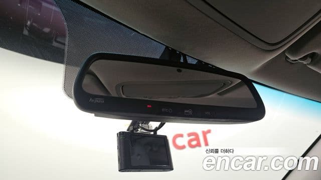 Kia All New K7 Prestige, 2018 19