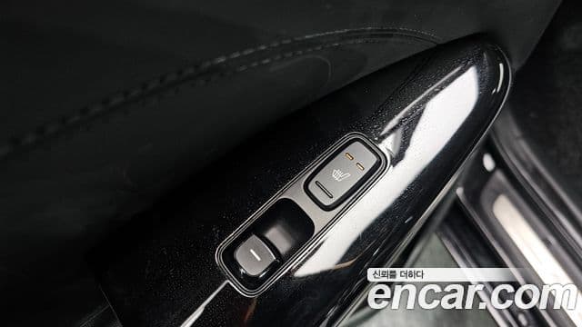 Kia All New K7 Prestige, 2018 20