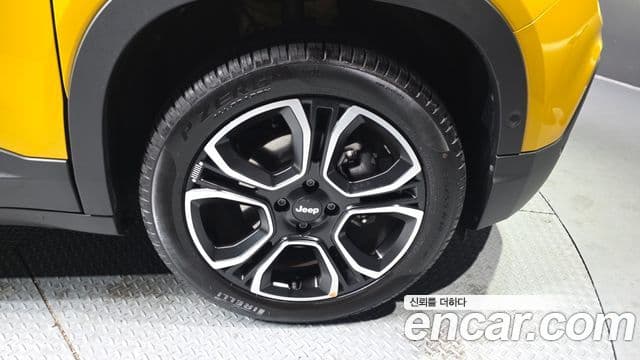 Jeep Avenger Altitude, 2024 все фото