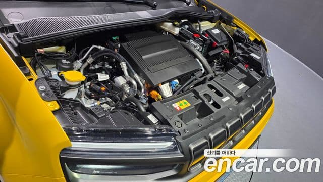 Jeep Avenger Altitude, 2024 6