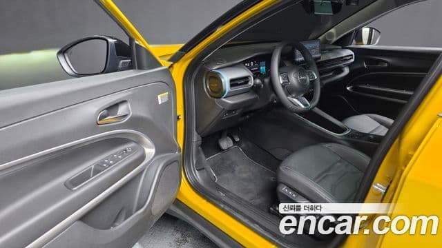 Jeep Avenger Altitude, 2024 10