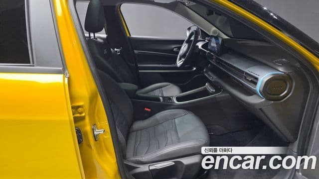 Jeep Avenger Altitude, 2024 11