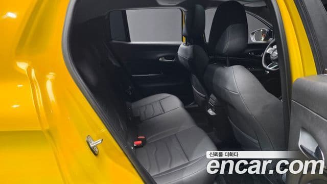 Jeep Avenger Altitude, 2024 12