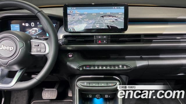 Jeep Avenger Altitude, 2024 14