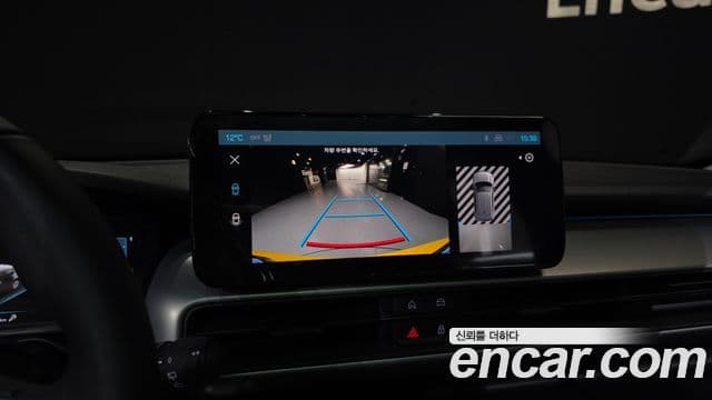 Jeep Avenger Altitude, 2024 15