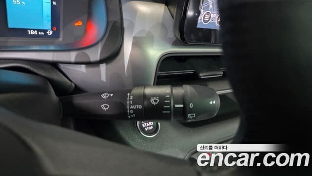 Jeep Avenger Altitude, 2024 19