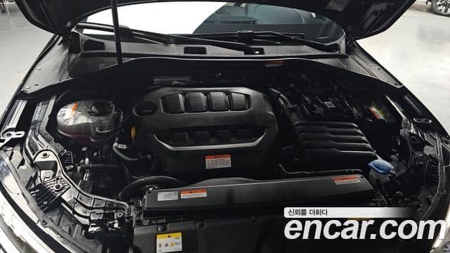 Audi A3 (8Y) Premium, 2023 6