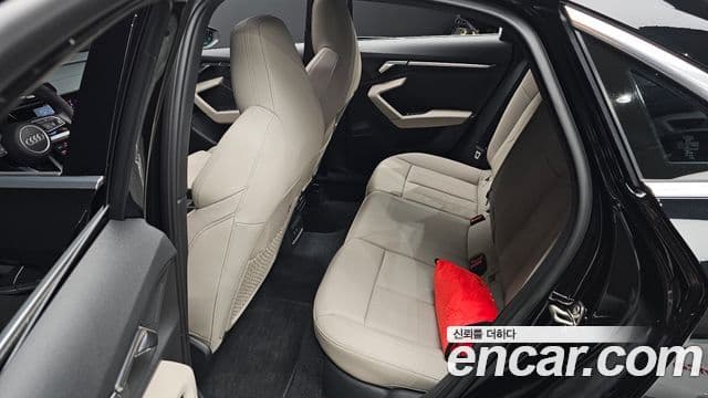 Audi A3 (8Y) Premium, 2023 12