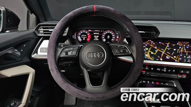 Audi A3 (8Y) Premium, 2023 13