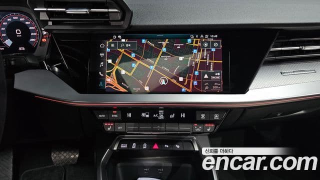 Audi A3 (8Y) Premium, 2023 14