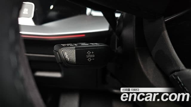 Audi A3 (8Y) Premium, 2023 18