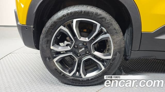 Jeep Avenger Altitude, 2024 все фото