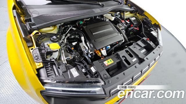 Jeep Avenger Altitude, 2024 6