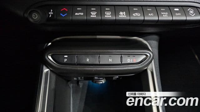 Jeep Avenger Altitude, 2024 9