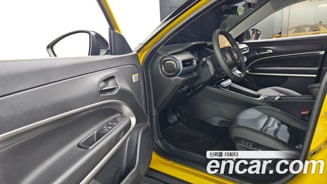 Jeep Avenger Altitude, 2024 10