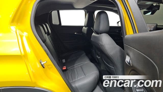 Jeep Avenger Altitude, 2024 12