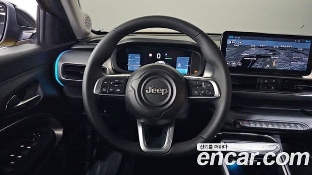 Jeep Avenger Altitude, 2024 13