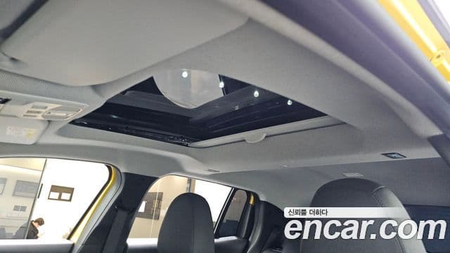 Jeep Avenger Altitude, 2024 19