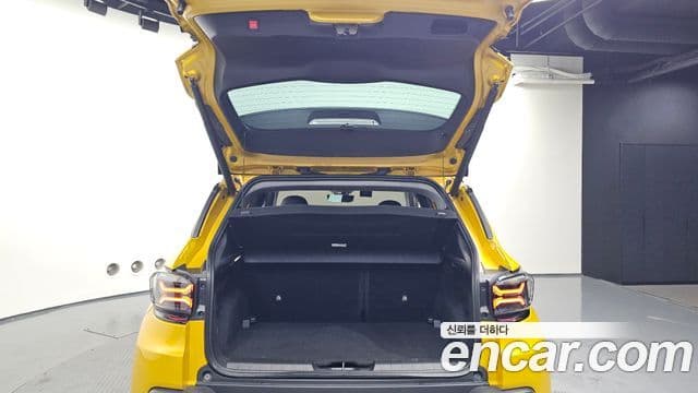 Jeep Avenger Altitude, 2024 20