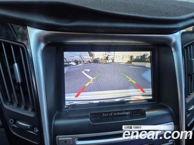 Hyundai YF Sonata LPI PTX, 2012 15