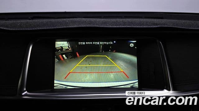 Kia K5 2세대 Noblesse, 2016 15