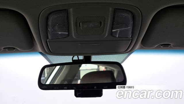 Kia K5 2세대 Noblesse, 2016 16