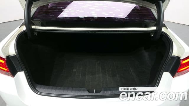 Kia K5 2세대 Noblesse, 2016 20