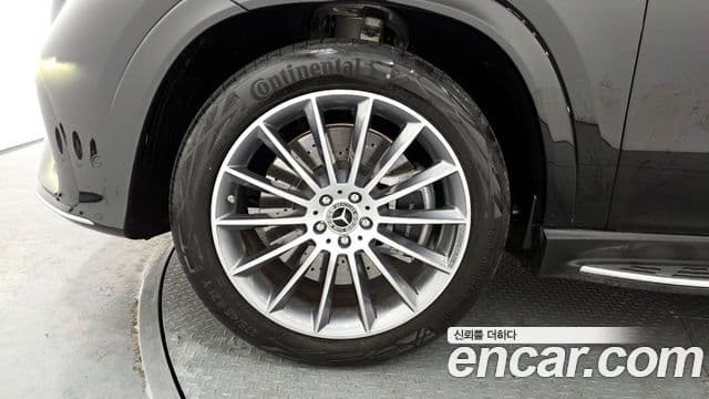 Mercedes-Benz GLE-класс W167 GLE450 4MATIC купе, 2025 все фото