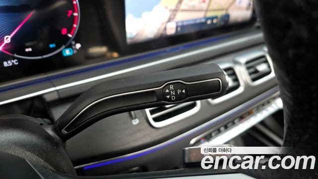 Mercedes-Benz GLE-класс W167 GLE450 4MATIC купе, 2025 9