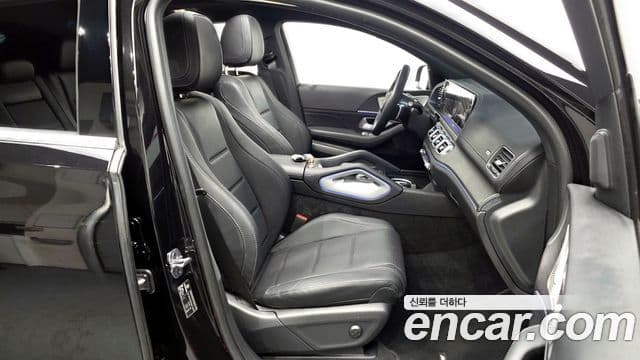 Mercedes-Benz GLE-класс W167 GLE450 4MATIC купе, 2025 11