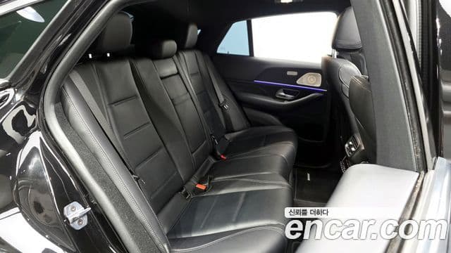 Mercedes-Benz GLE-класс W167 GLE450 4MATIC купе, 2025 12