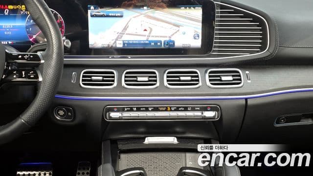 Mercedes-Benz GLE-класс W167 GLE450 4MATIC купе, 2025 14