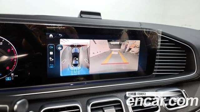 Mercedes-Benz GLE-класс W167 GLE450 4MATIC купе, 2025 15