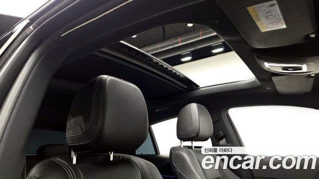 Mercedes-Benz GLE-класс W167 GLE450 4MATIC купе, 2025 17